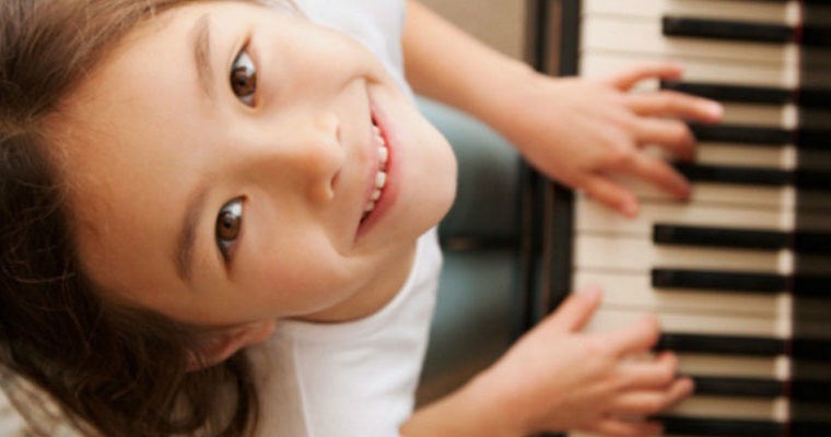 L’Educazione musicale secondo Montessori e Suzuki