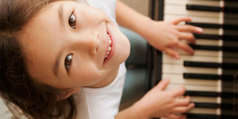 L’Educazione musicale secondo Montessori e Suzuki