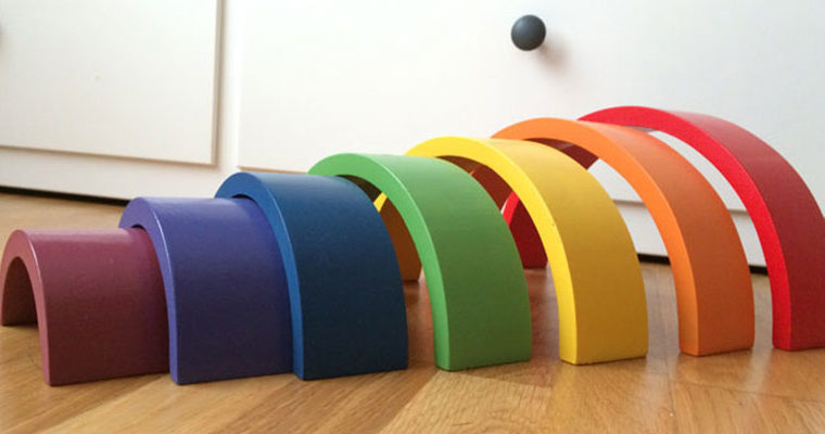 5 scoperte neuroscientifiche che supportano il metodo Montessori