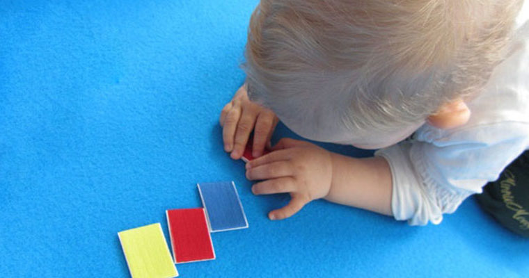 Educare il bambino alla vita interiore. La lezione di Maria Montessori nel tempo della post-democrazia