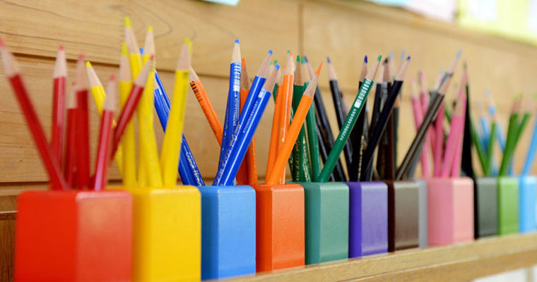 Il metodo Montessori applicato nella scuola primaria