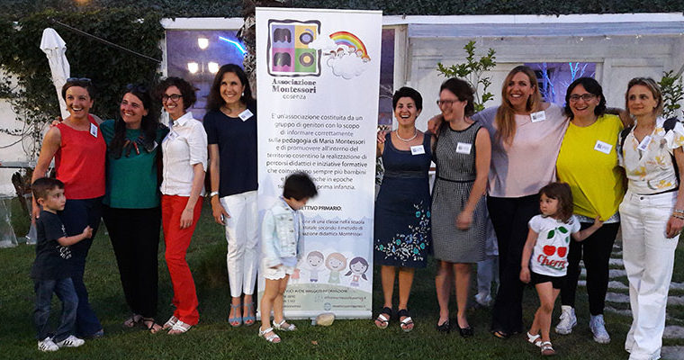 Party di presentazione Ma-Mò, un successo inaspettato