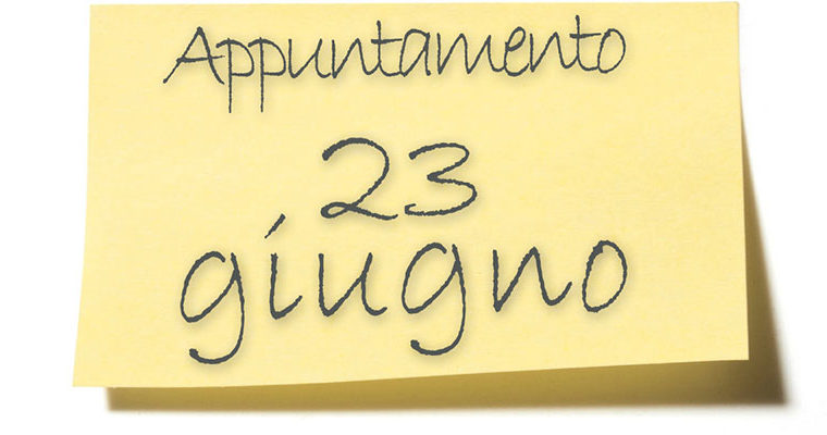Party di presentazione e tesseramento Associazione Montessori Cosenza