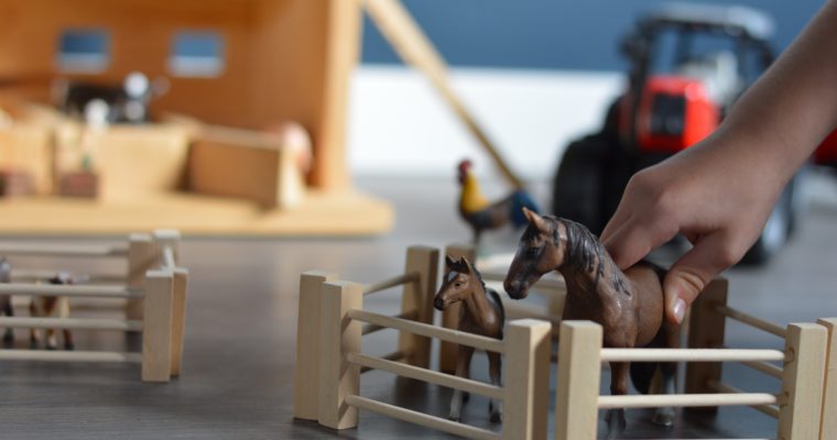 Il valore pedagogico del gioco