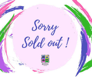 Sorry...SOLD OUT
